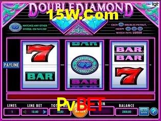 Jogos populares e pagamentos rápidos na Pvbet